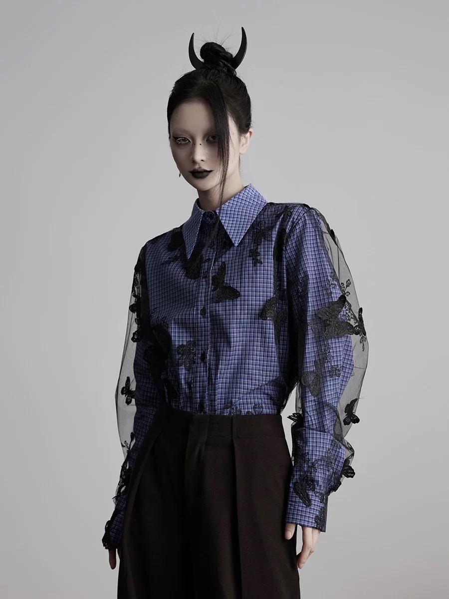 Lavish living shirt SH143 images